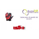 PAR DE GUANTES DE TRABAJO, 7203 ISSA LíNEA Dinamitek 1