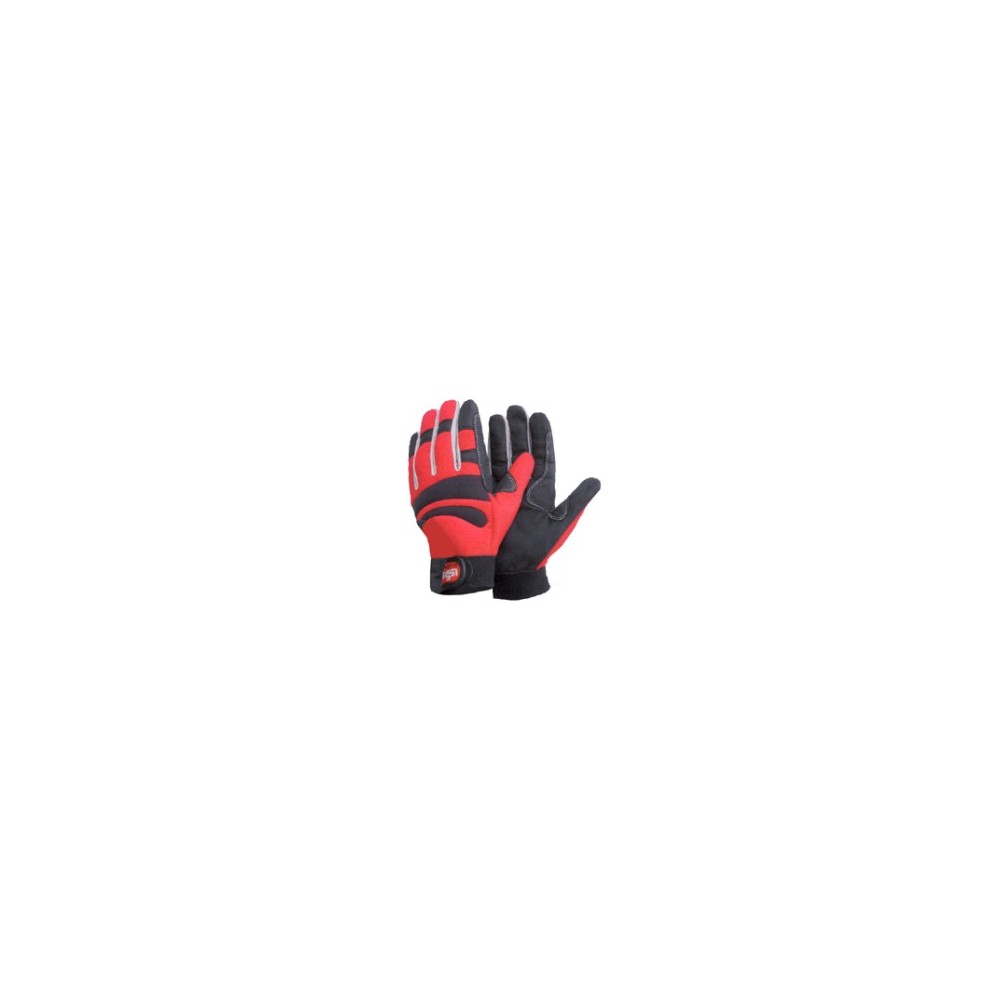 PAR DE GUANTES DE TRABAJO, 7203 ISSA LíNEA Dinamitek 2