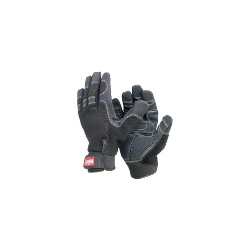 PAIRE DE GANTS DE TRAVAIL, 7206 ISSA LIGNE Dinamitek 2