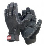 PAR DE GUANTES DE TRABAJO, 7206 ISSA LíNEA Dinamitek 2