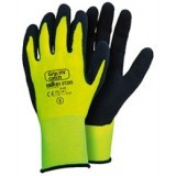 PAIR OF WORK GLOVES, 7289 ISSA LINE Dinamitek 2