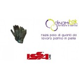 PAIR OF WORK GLOVES, 7325 ISSA LINE Dinamitek 1