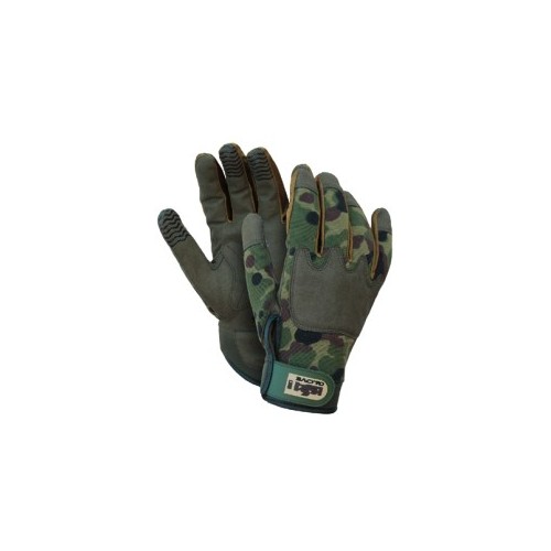 PAR DE GUANTES DE TRABAJO, 7325 ISSA LíNEA Dinamitek 2