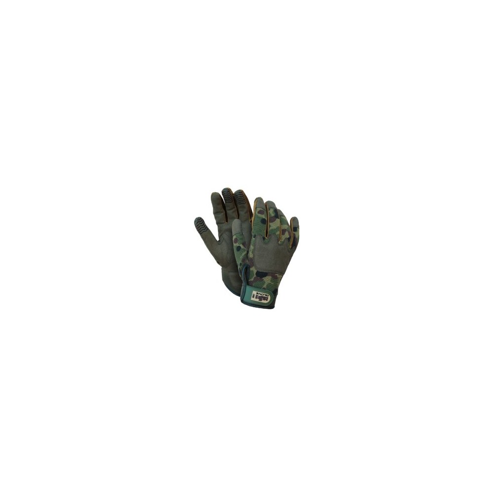 PAR DE GUANTES DE TRABAJO, 7325 ISSA LíNEA Dinamitek 2