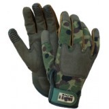 PAIR OF WORK GLOVES, 7325 ISSA LINE Dinamitek 2