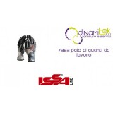 PAIO DI GUANTI DA LAVORO 7363 ISSA LINE Dinamitek 1