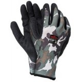 PAIR OF WORK GLOVES 7364 ISSA LINE Dinamitek 2