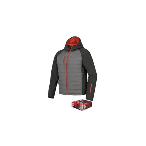 BONNY VEST ISSA LINE