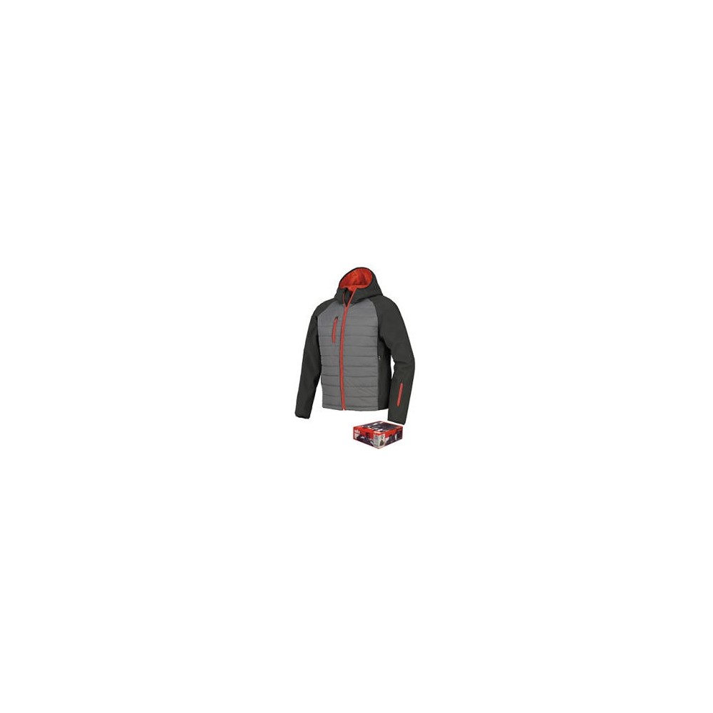 BONNY VEST ISSA LINE Dinamitek 2
