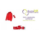 THINY VEST ISSA LINE Dinamitek 1