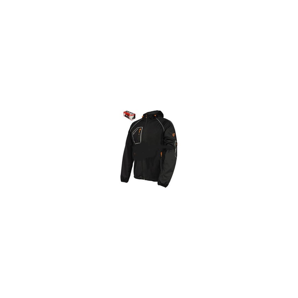 THINY VEST ISSA LINE Dinamitek 2