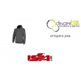 ORTIGARA MAILLE POLAIRE FULL ZIP ISSA LIGNE Dinamitek 1
