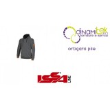 ORTIGARA STRICK FLEECE FULL ZIP ISSA LINE Dinamitek 1