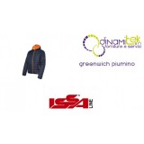 GREENWICH COUETTE ISSA LIGNE Dinamitek 1