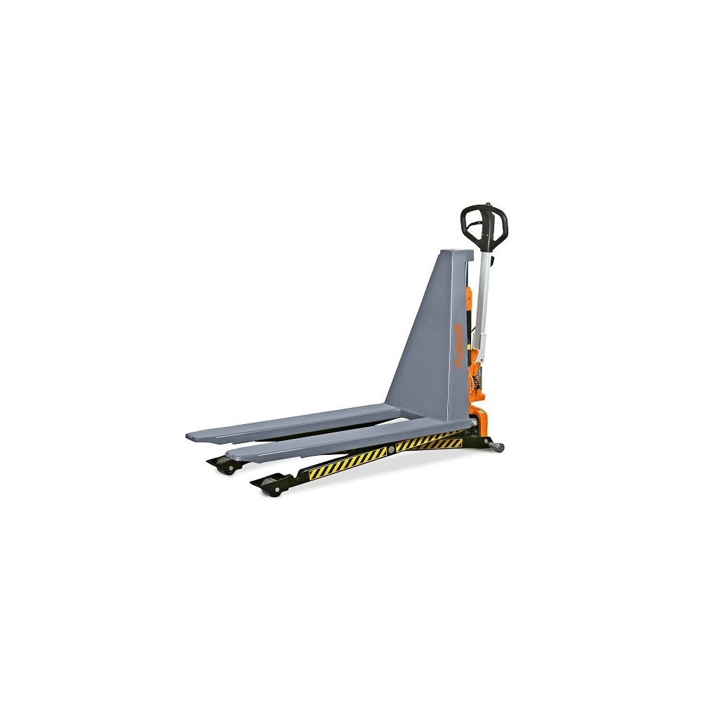 PALETTE PANTOGRAPHE APPAREIL D'éLECTRO-HYDRAULIQUE DE LEVAGE PHH 1003 E UNICRAFT Dinamitek 3