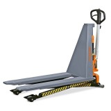 PALLET PANTOGRAPH DEVICE FOR ELECTRO-HYDRAULIC LIFTING PHH 1003 E UNICRAFT Dinamitek 3