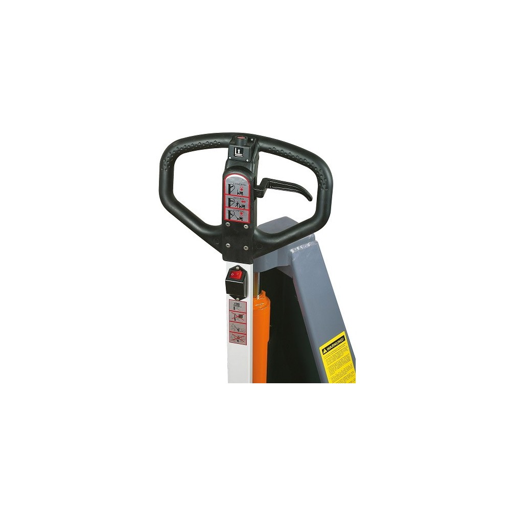PALLET PANTOGRAPH DEVICE FOR ELECTRO-HYDRAULIC LIFTING PHH 1003 E UNICRAFT Dinamitek 4