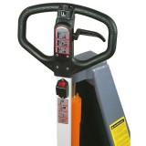 PALETTE STROMABNEHMER GERäT FüR ELEKTRO-HYDRAULISCHES PHH 1003 E UNICRAFT Dinamitek 4