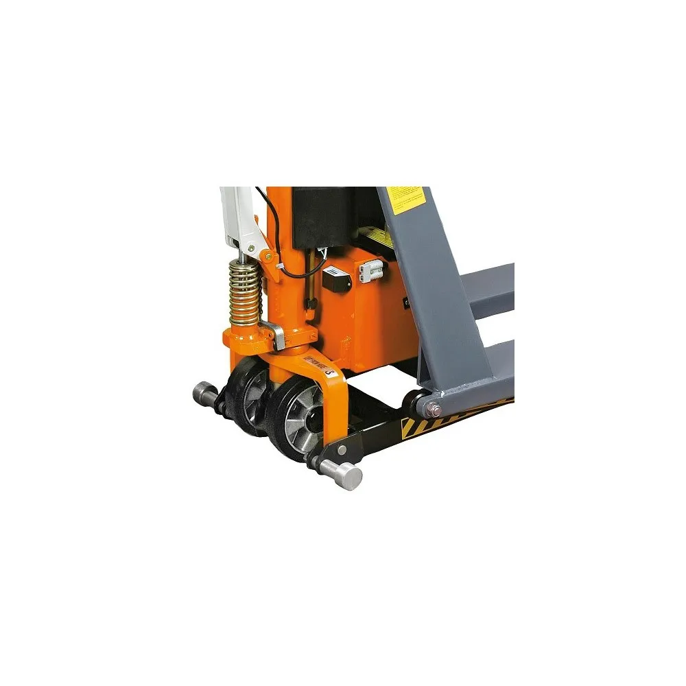 PALETTE STROMABNEHMER GERäT FüR ELEKTRO-HYDRAULISCHES PHH 1003 E UNICRAFT Dinamitek 6