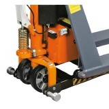 PALETTE STROMABNEHMER GERäT FüR ELEKTRO-HYDRAULISCHES PHH 1003 E UNICRAFT Dinamitek 6