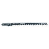 2.608.630.058-720 T 244 D HCS LAMA PER SEGHETTO ALTERNATIVO CF 5 PZ BOSCH Dinamitek 2