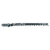 LAME POUR SCIE SAUTEUSE 5PCS T 244 D HCS BOSCH Dinamitek 2