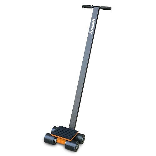 SKATES ROLLER MM MIT RUDER -, KAPAZITäT-3 T ABMESSUNGEN 295X230X104 TF 3 UNICRAFT Dinamitek 2