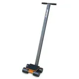 PATINES DE RODILLOS MM CON TIMóN, CAPACIDAD 3 T DIMENSIONES 295X230X104 TF 3 UNICRAFT Dinamitek 2