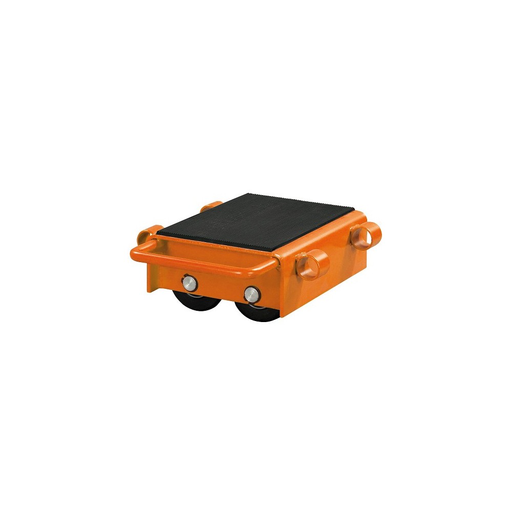 PATINES DE RODILLOS AJUSTABLE DE LA VELOCIDAD DE FLUJO 6 T 2 PIEZA KIT VTR 6 UNICRAFT Dinamitek 3