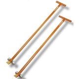 LEVIER DE DéBIT DE 1,5 T LONGUEUR 2000 MM HS 1.5 UNICRAFT Dinamitek 2