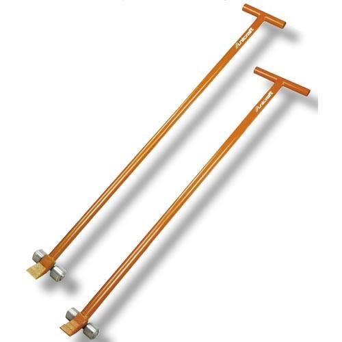 PALANCA, RANGO DE 5 T DE LONGITUD DE 2200 MM HS 5 UNICRAFT Dinamitek 2
