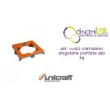 SMALL ANGULAR RANGE 150 KG ETR 4/150 UNICRAFT Dinamitek 1