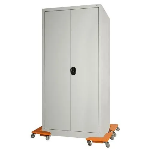 PETITE PLAGE ANGULAIRE 150 KG ETR 4/150 UNICRAFT Dinamitek 3