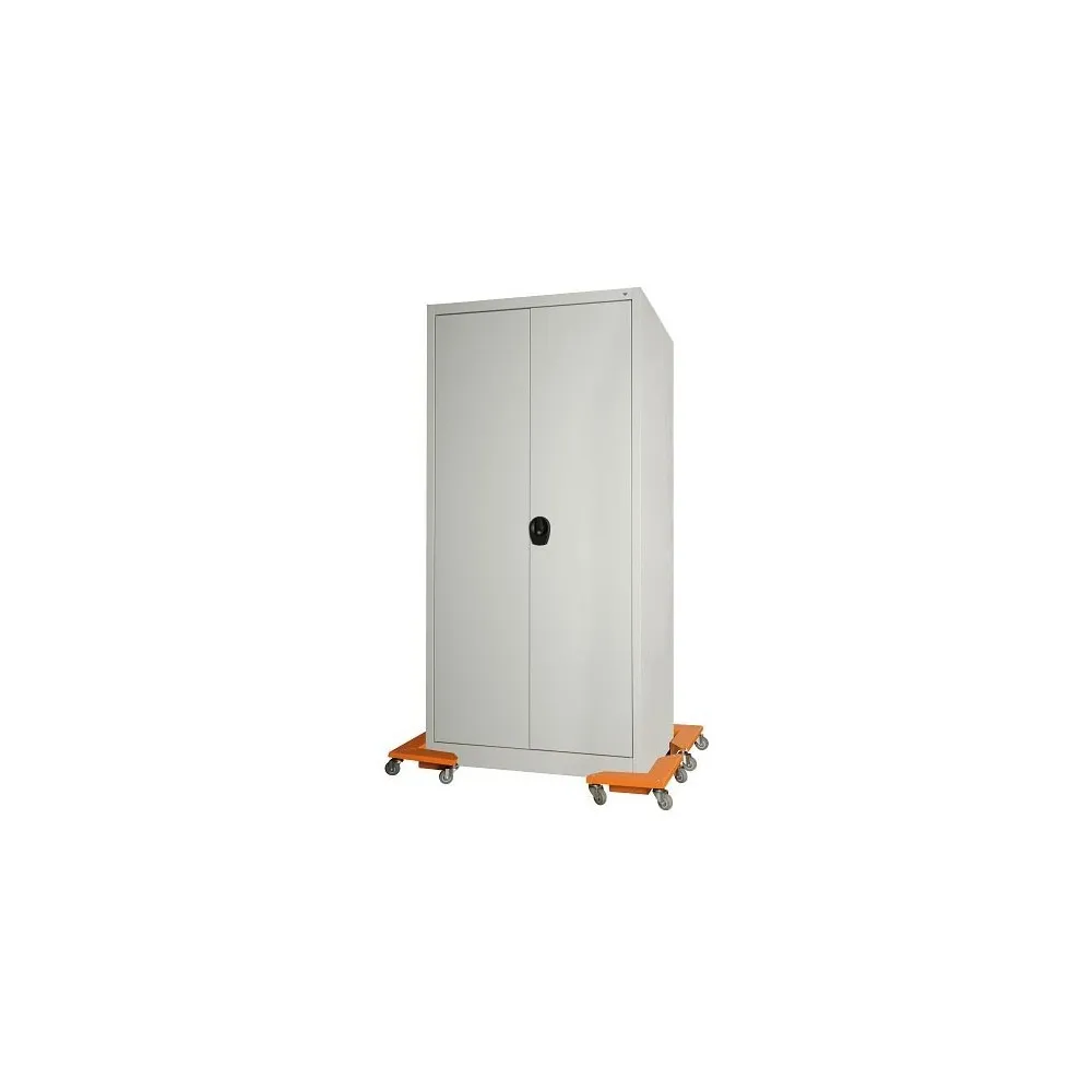 PETITE PLAGE ANGULAIRE 150 KG ETR 4/150 UNICRAFT Dinamitek 3