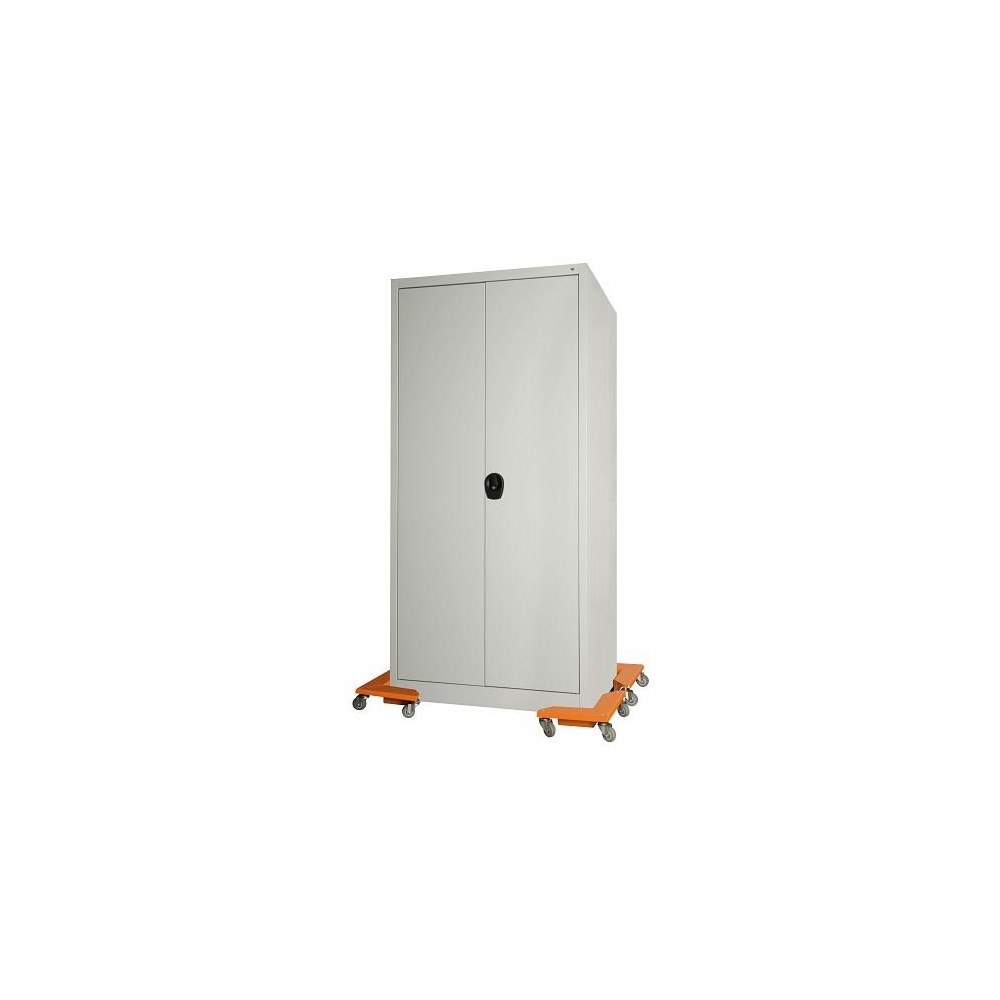 KLEINE WINKEL-PALETTE 150 KG ETR 4/150 UNICRAFT Dinamitek 3