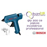0.601.950.703 GKP200CE GUN GUN HOT PROFESSIONAL BOSCH Dinamitek 1