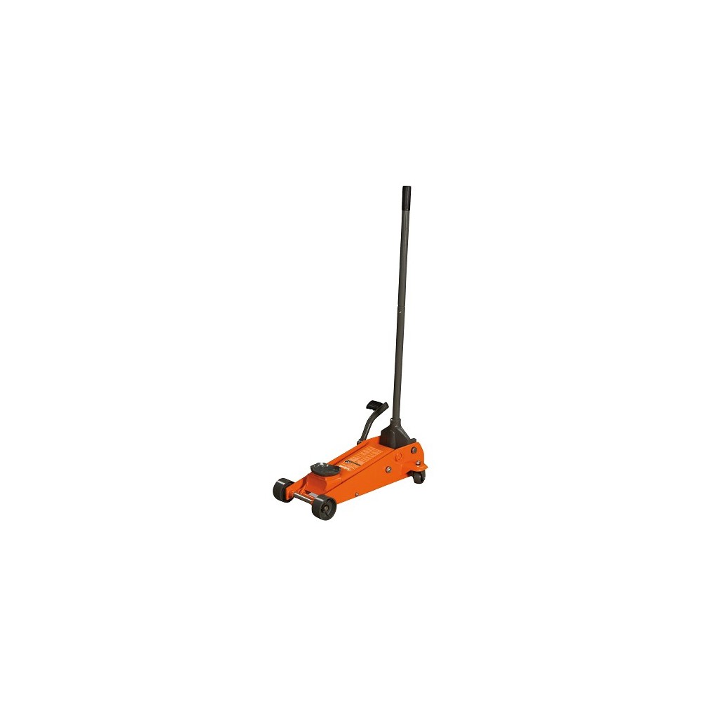 JACKS TO CART QUICK LIFTING CAPACITY 3T SRWH 300 QL UNICRAFT Dinamitek 2