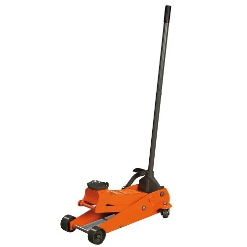 JACKS AU PANIER RAPIDE DE LA CAPACITé DE LEVAGE 3T SRWH 300 QL UNICRAFT Dinamitek 3