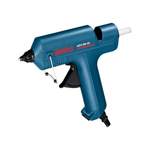 0.601.950.703 GKP200CE GUN GUN HOT PROFESSIONAL BOSCH Dinamitek 2