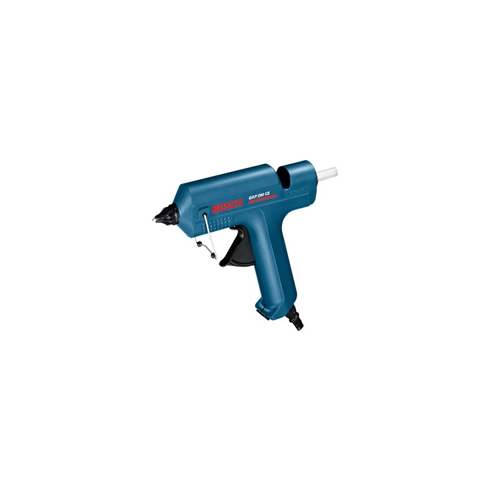 0.601.950.703 GKP200CE GUN GUN HOT PROFESSIONAL BOSCH Dinamitek 2
