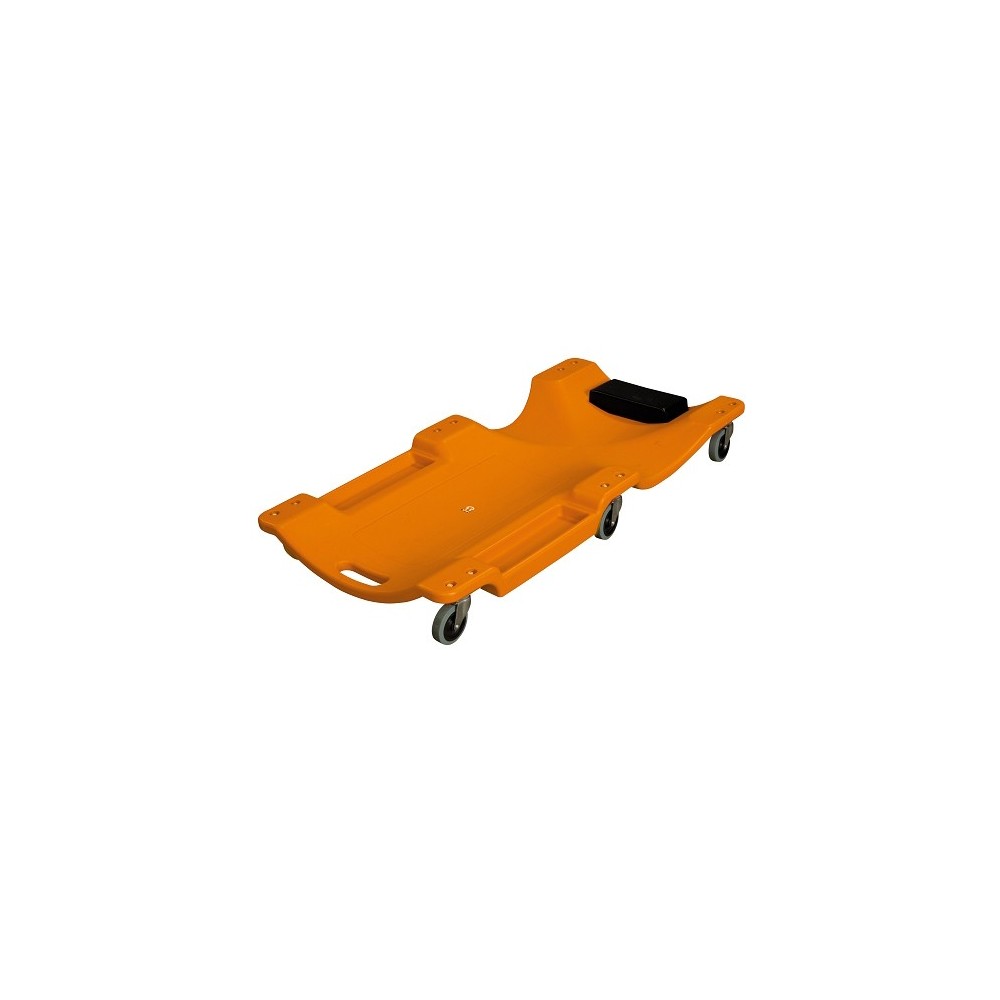 DER WAGEN UNTER DEM AUTO MRB 40KS UNICRAFT Dinamitek 2
