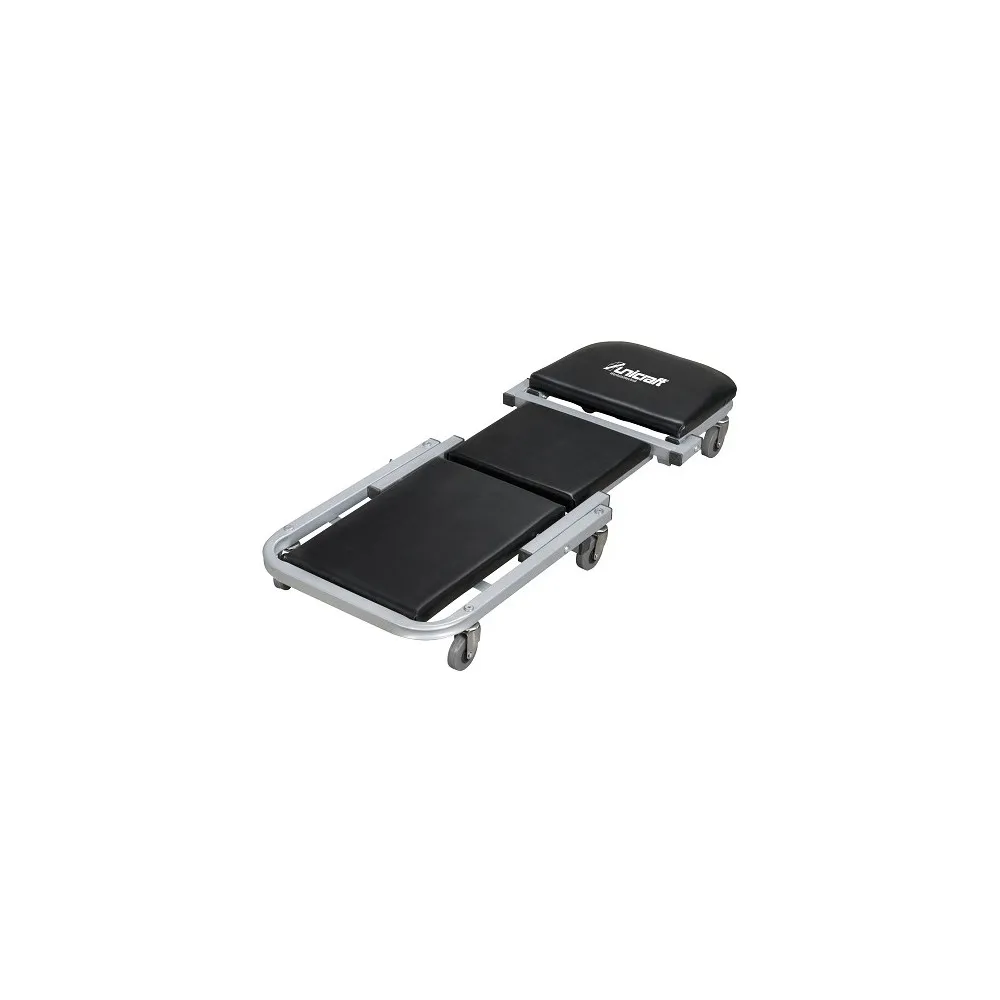 CARRELLINO SOTTO AUTO PIEGHEVOLE KRL 1 UNICRAFT Dinamitek 2