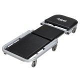 EL CARRO BAJO EL COCHE, PLEGABLE KRL 1 UNICRAFT Dinamitek 2