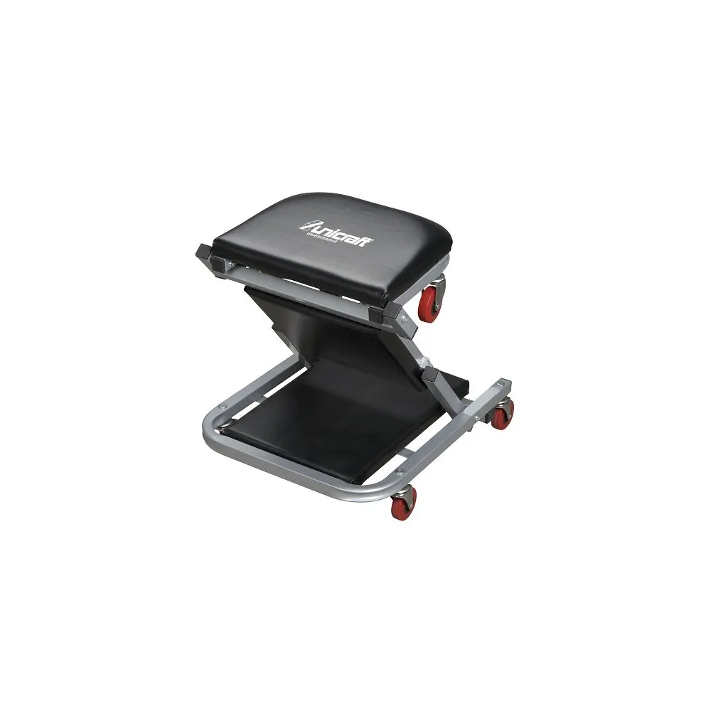 CARRELLINO SOTTO AUTO PIEGHEVOLE KRL 1 UNICRAFT Dinamitek 3