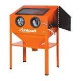LIJADORA DE VOLUMEN DE LA CABINA DE 220 LITROS SSK 2 UNICRAFT Dinamitek 2