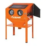 SANDER VOLUMEN 220 LITER KABINE SSK 2 UNICRAFT Dinamitek 2