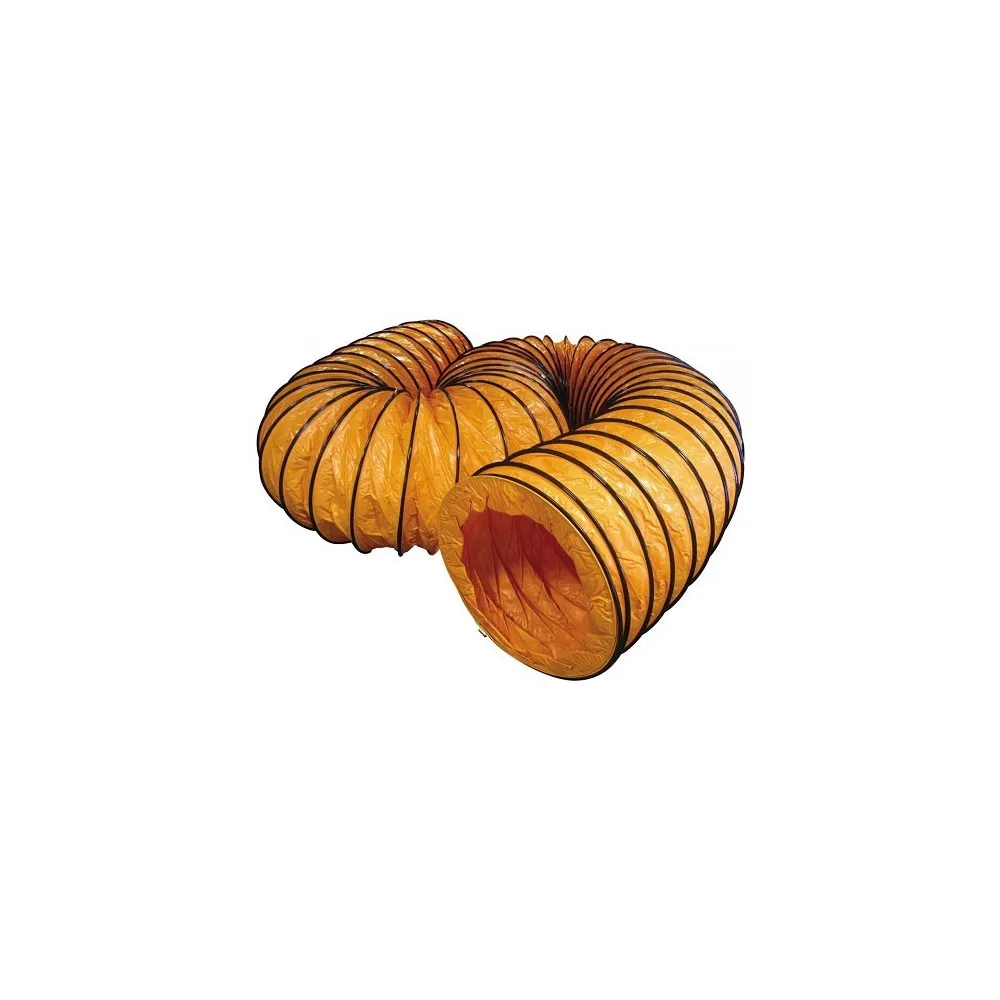 LA TUBERíA A LA FAN MV 50 UNICRAFT 500 MM DE DIáMETRO DE TUBO Dinamitek 2