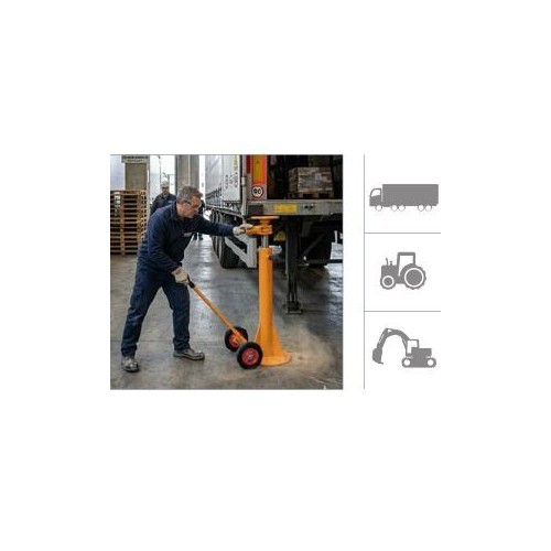 SPIN MARCO TOOLS 05.085.32 MARTINETTO PER CAMION Dinamitek 4