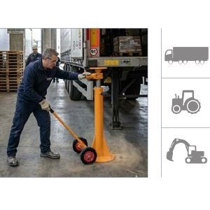 SPIN MARCO TOOLS 05.085.32 MARTINETTO PER CAMION Dinamitek 4