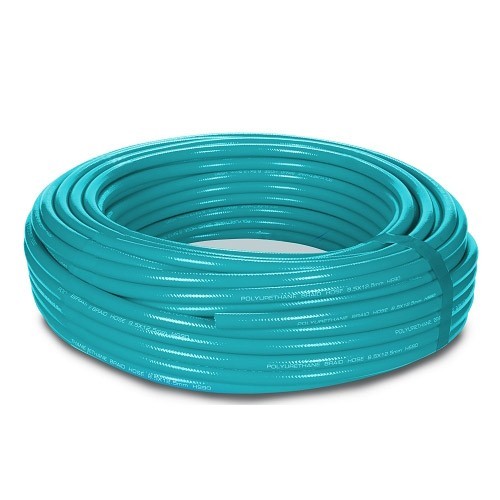 TUBE "FLEXAIR", DIAMèTRE 6 MM, LONGUEUR 50 M 2105450 AIRCRAFT Dinamitek 2